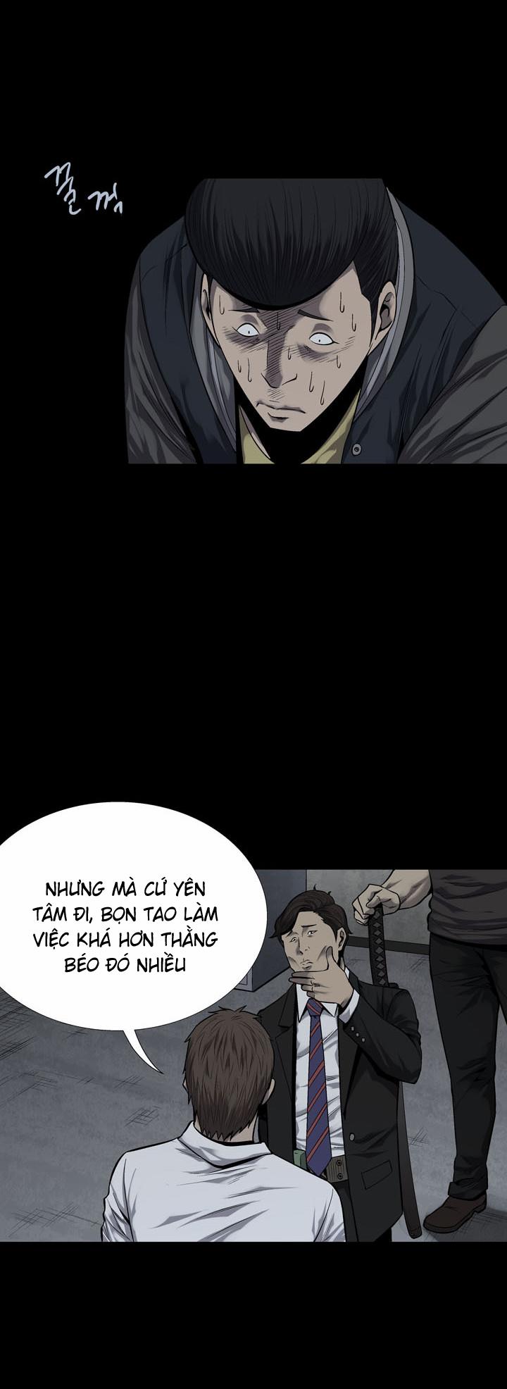 Hive - Chương 81 - Trang 53