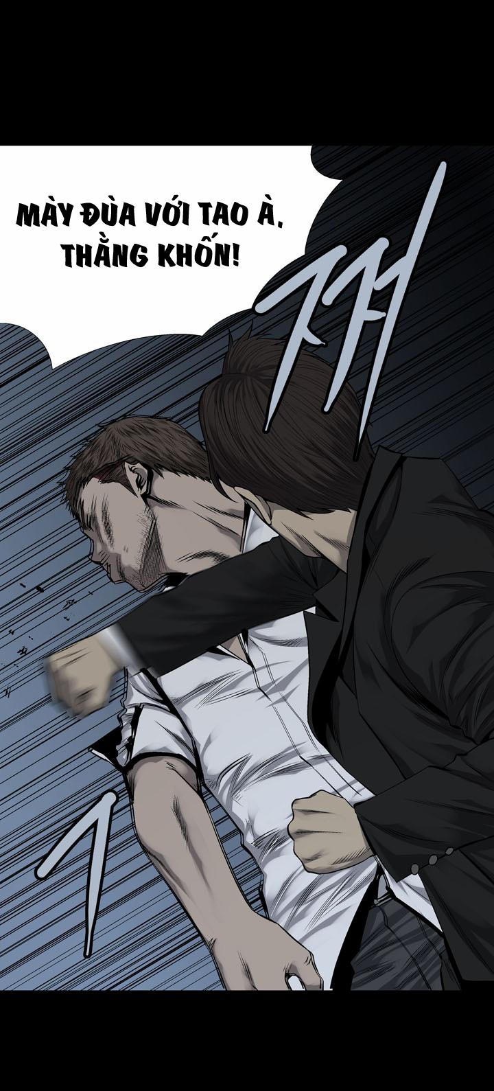 Hive - Chương 81 - Trang 54