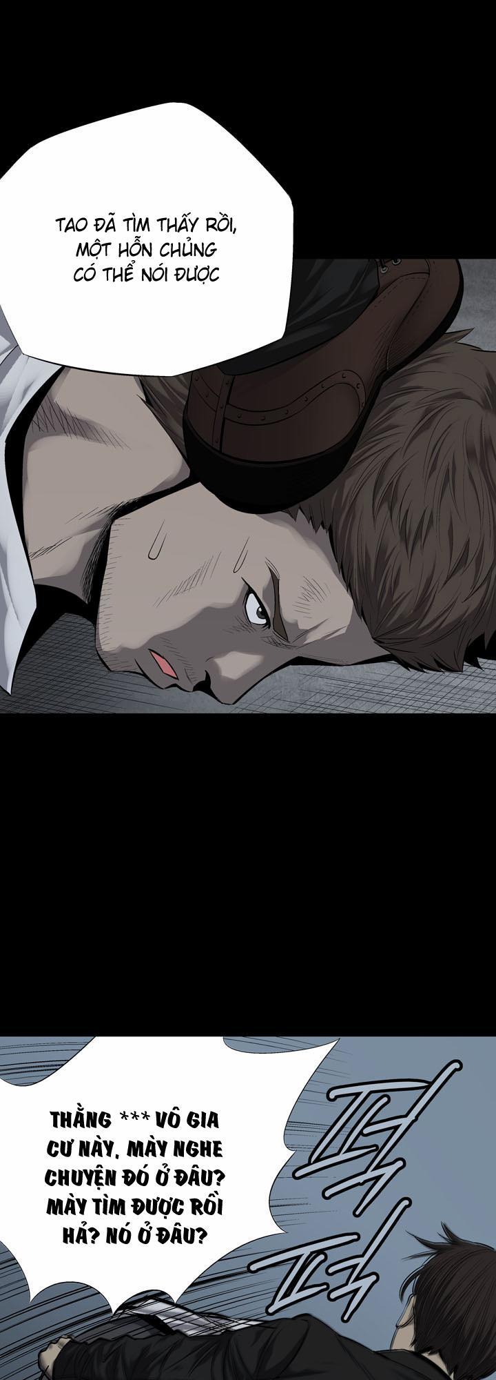 Hive - Chương 81 - Trang 57