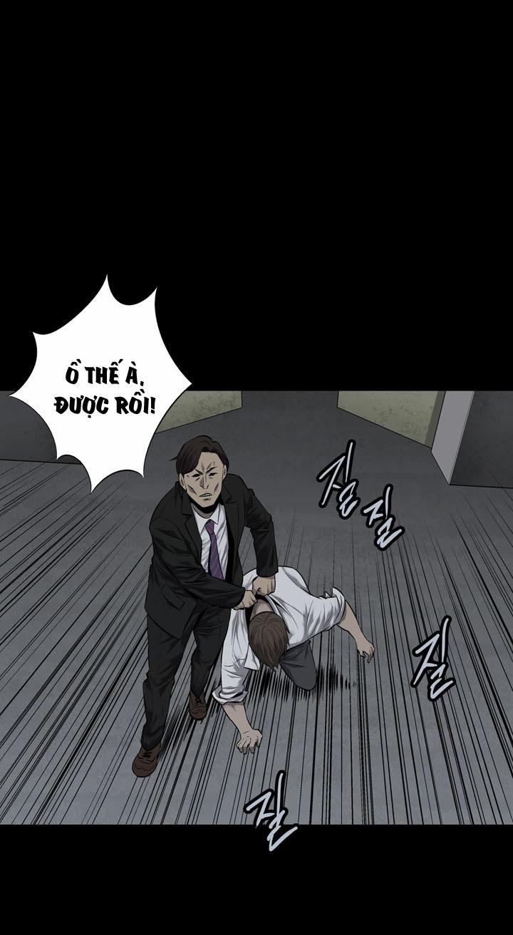 Hive - Chương 81 - Trang 59