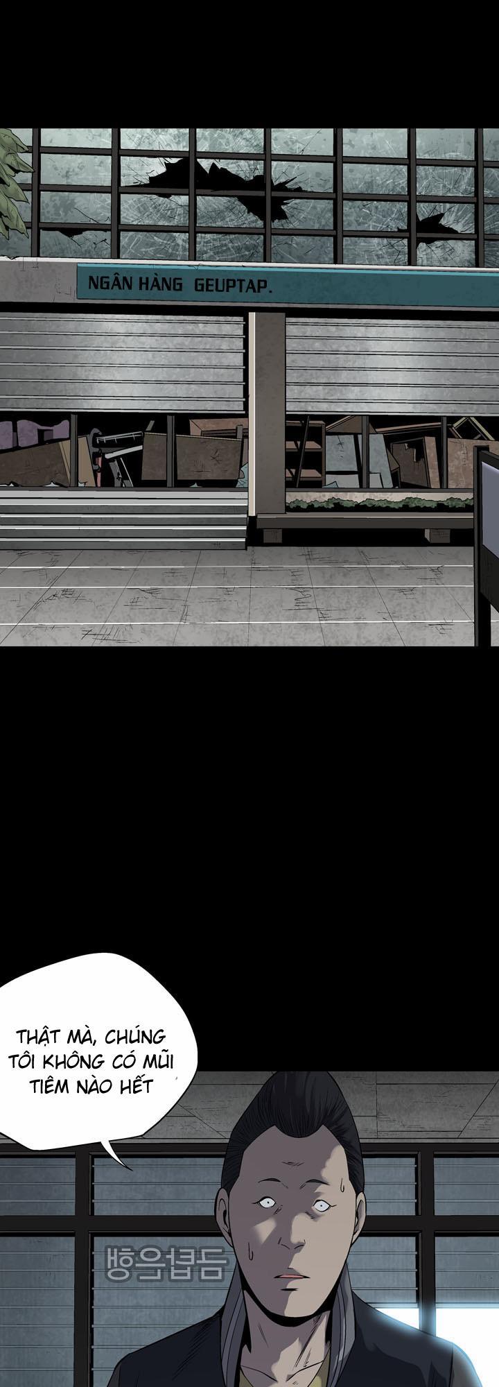 Hive - Chương 81 - Trang 7