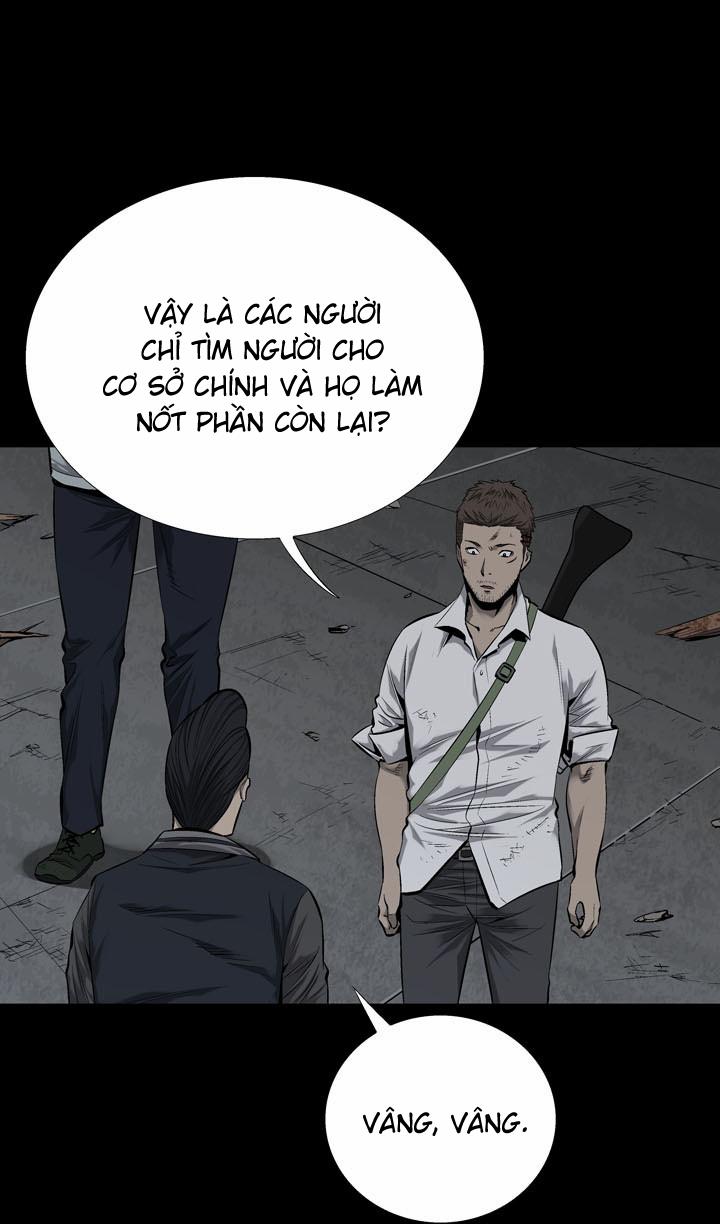 Hive - Chương 81 - Trang 10