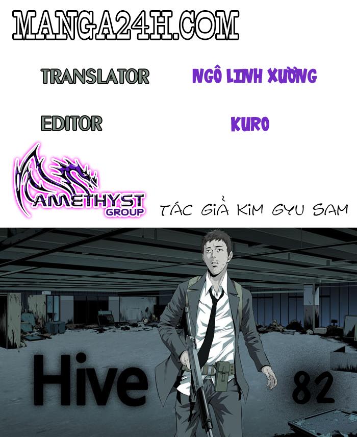 Hive - Chương 82 - Trang 1