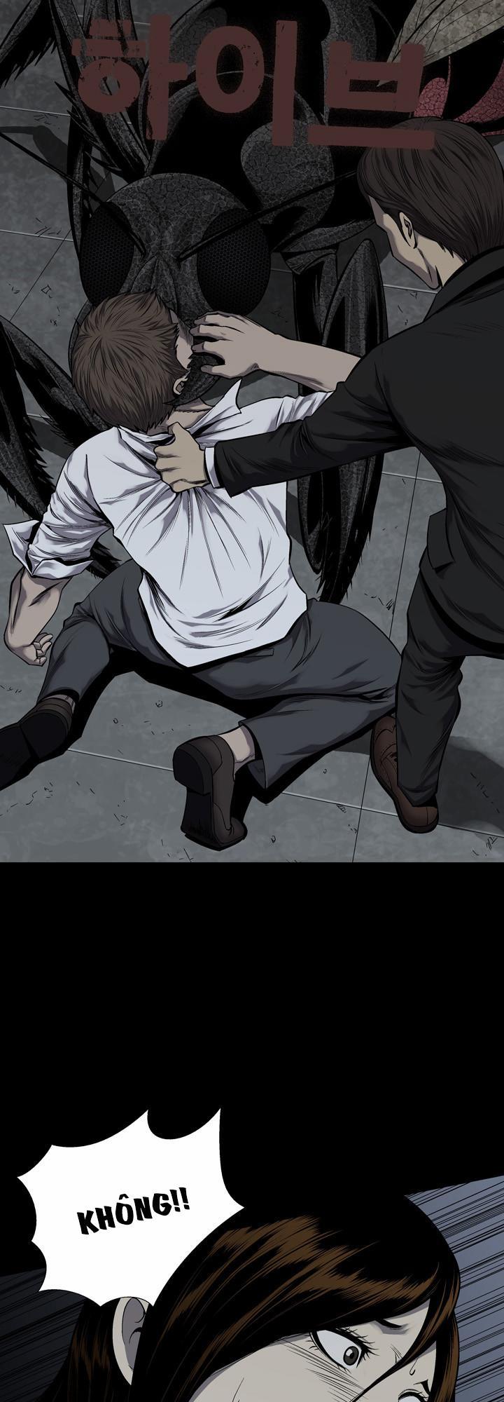 Hive - Chương 82 - Trang 2