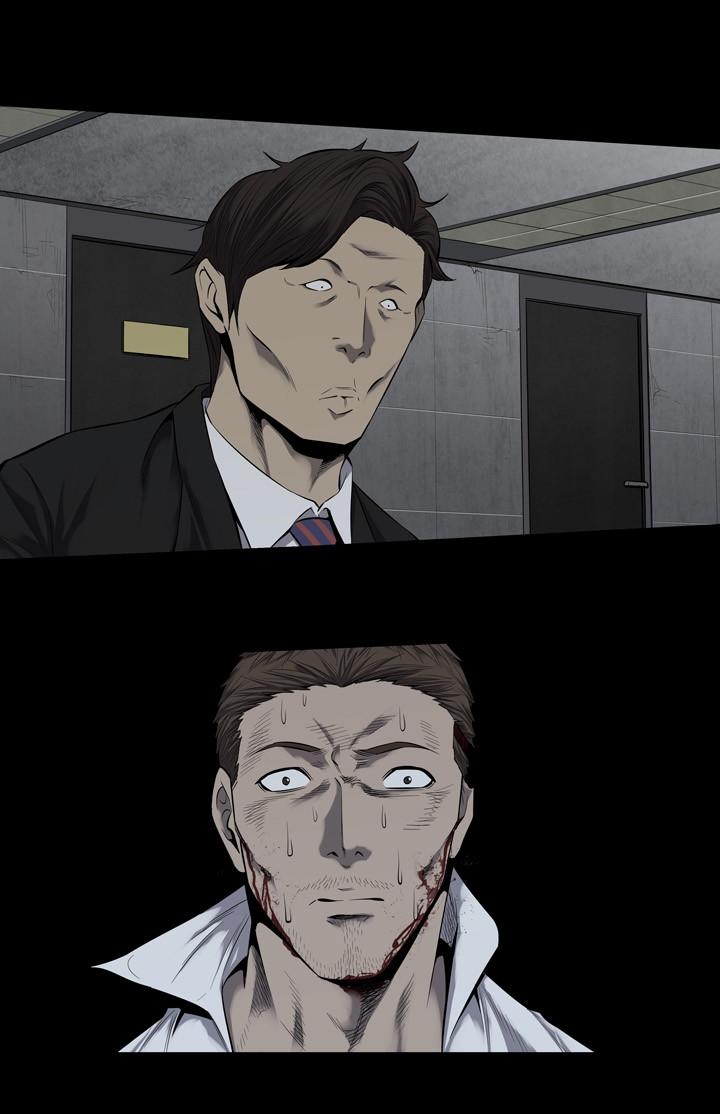 Hive - Chương 82 - Trang 12