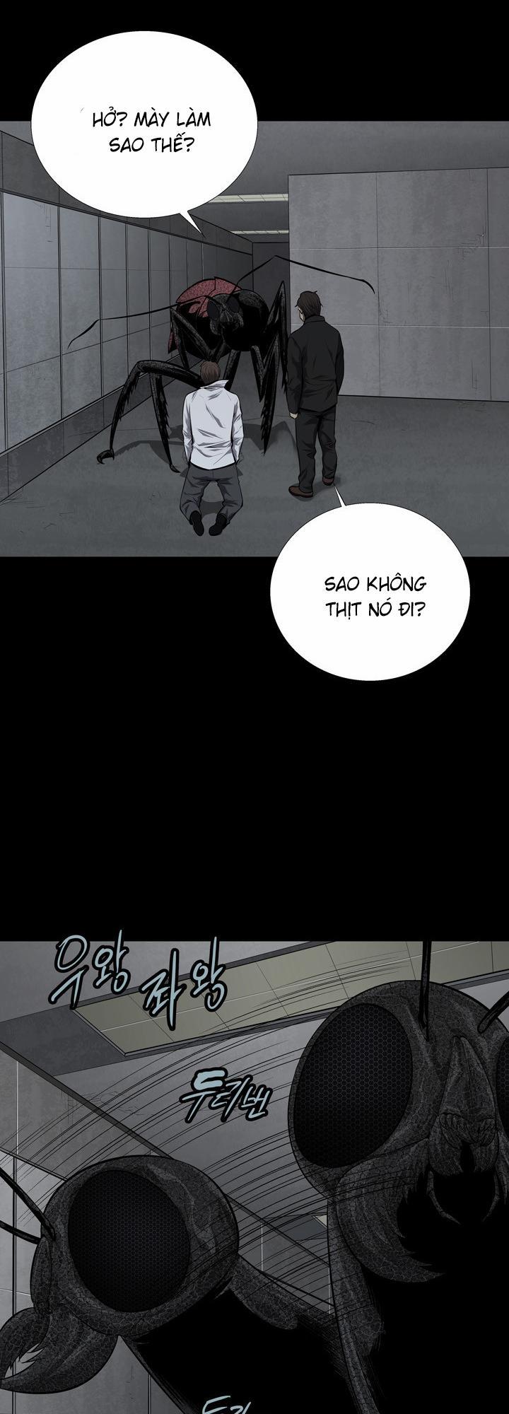 Hive - Chương 82 - Trang 13