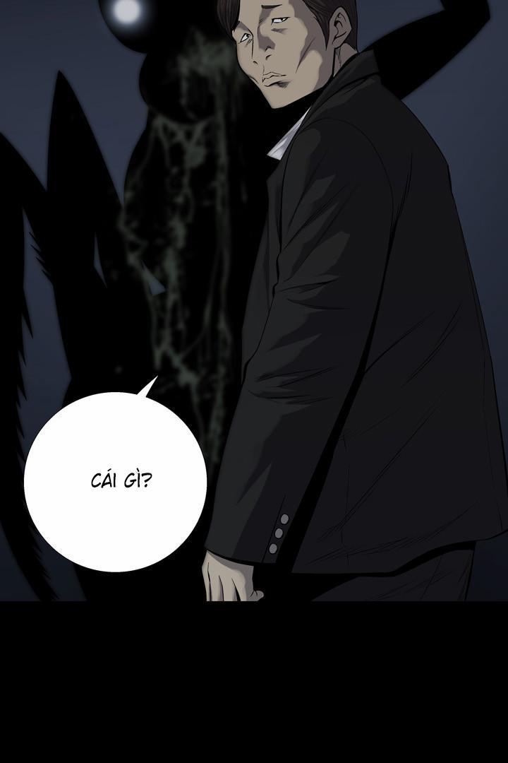 Hive - Chương 82 - Trang 19