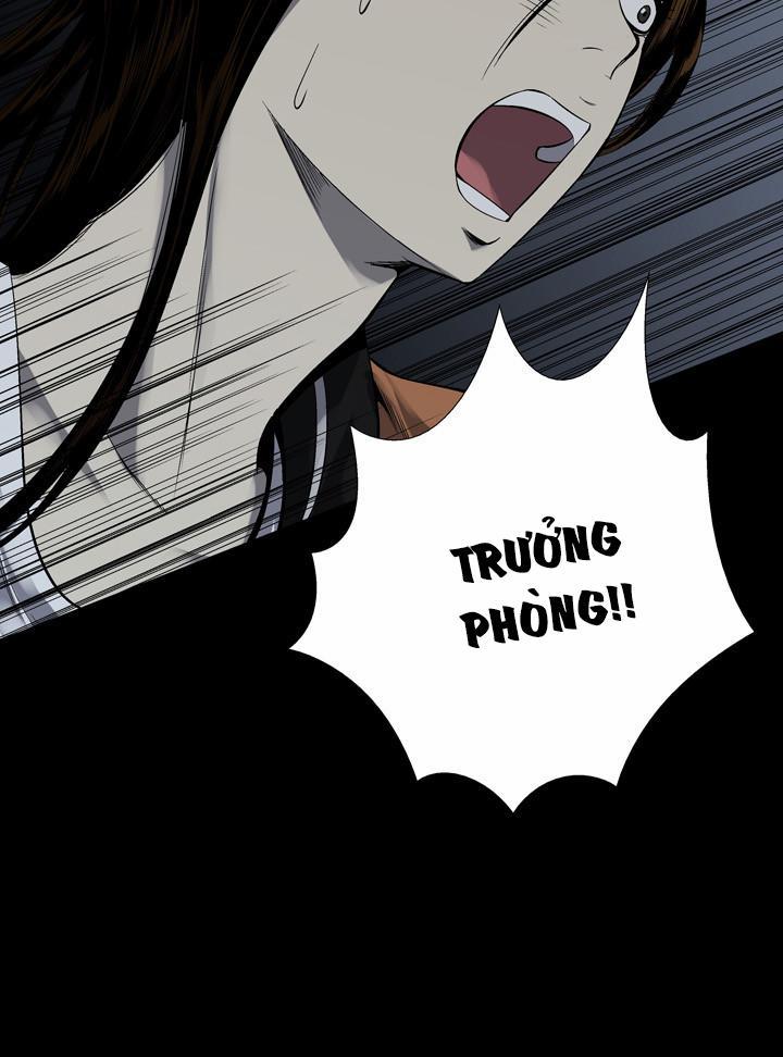 Hive - Chương 82 - Trang 3