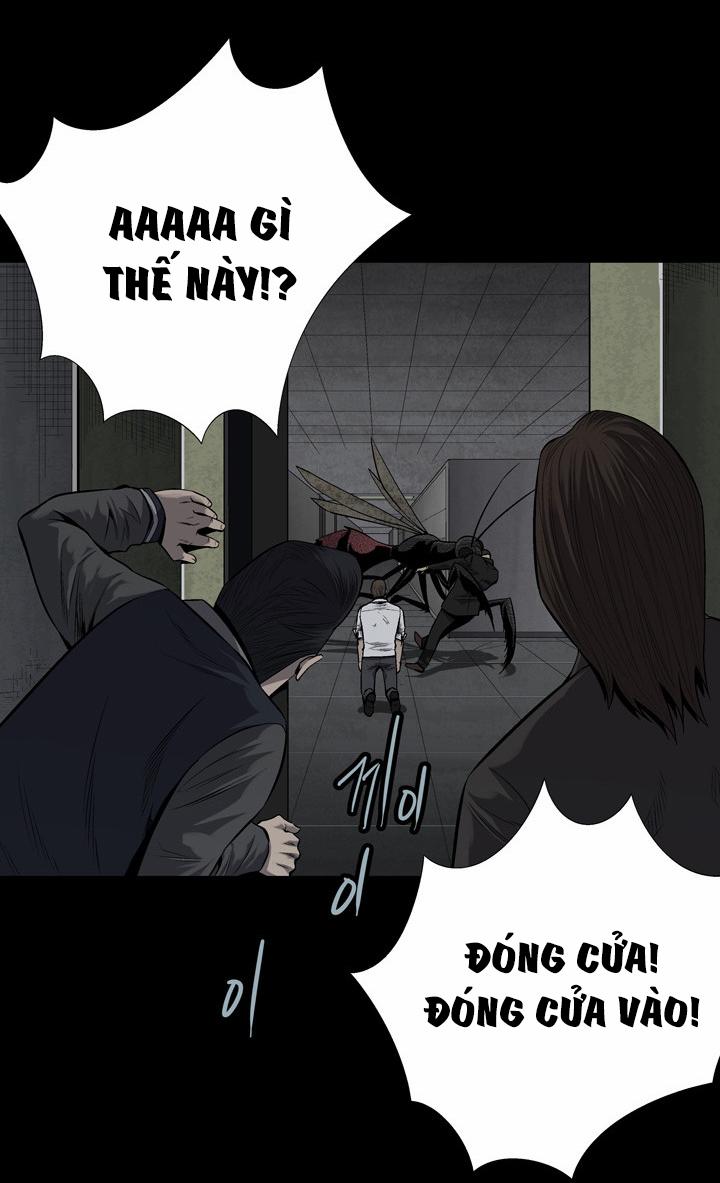Hive - Chương 82 - Trang 21