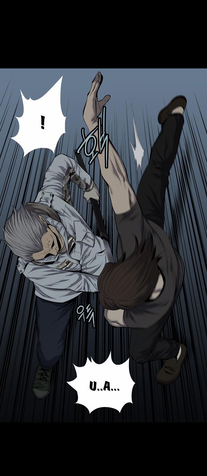 Hive - Chương 82 - Trang 25