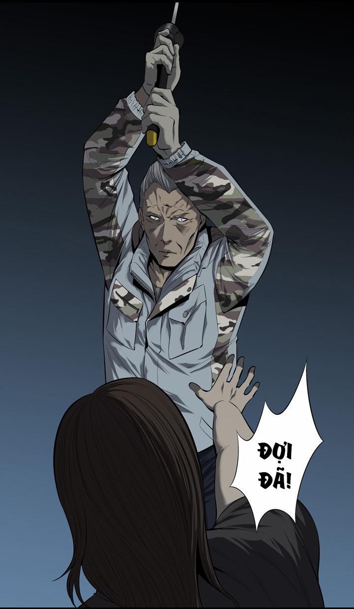 Hive - Chương 82 - Trang 26