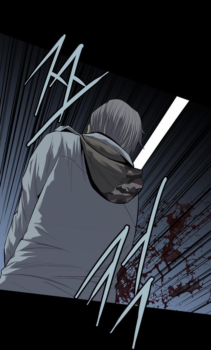 Hive - Chương 82 - Trang 27