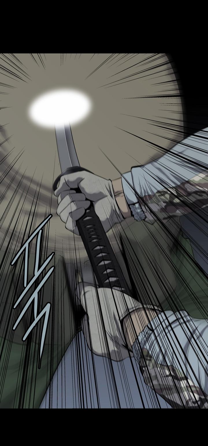 Hive - Chương 82 - Trang 32