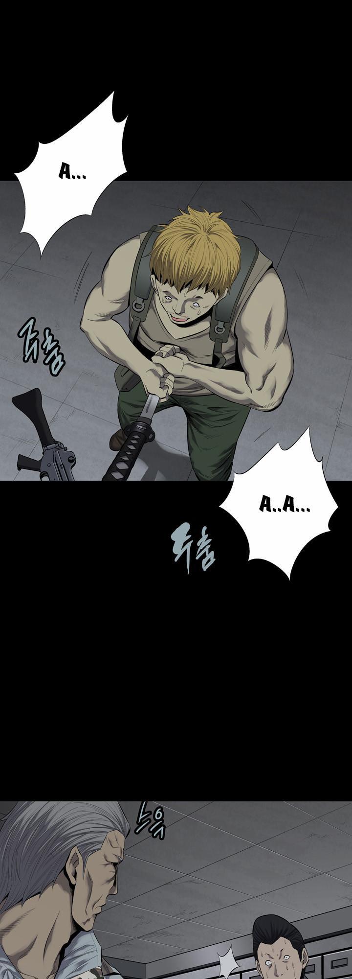 Hive - Chương 82 - Trang 33