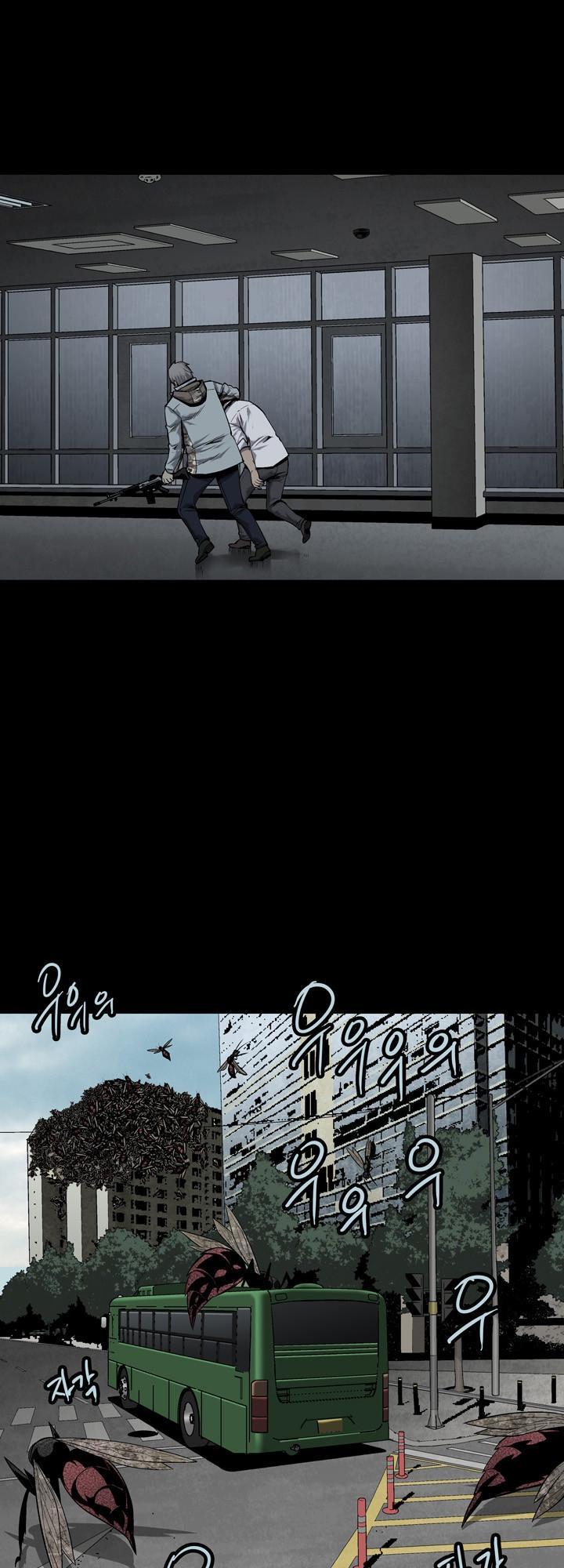 Hive - Chương 82 - Trang 40