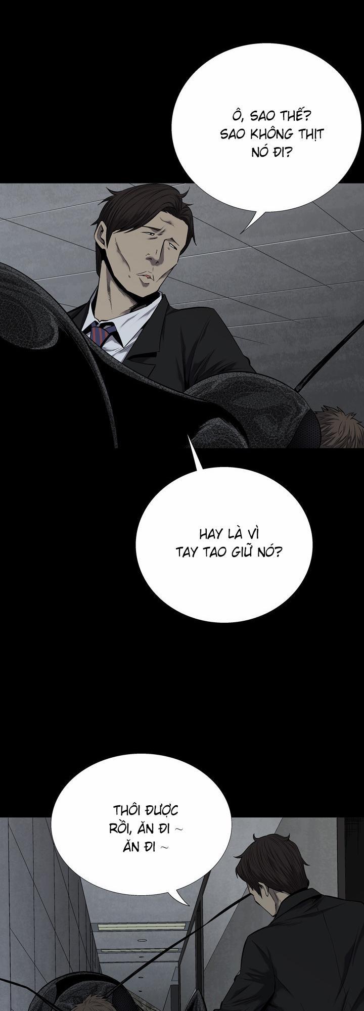 Hive - Chương 82 - Trang 5