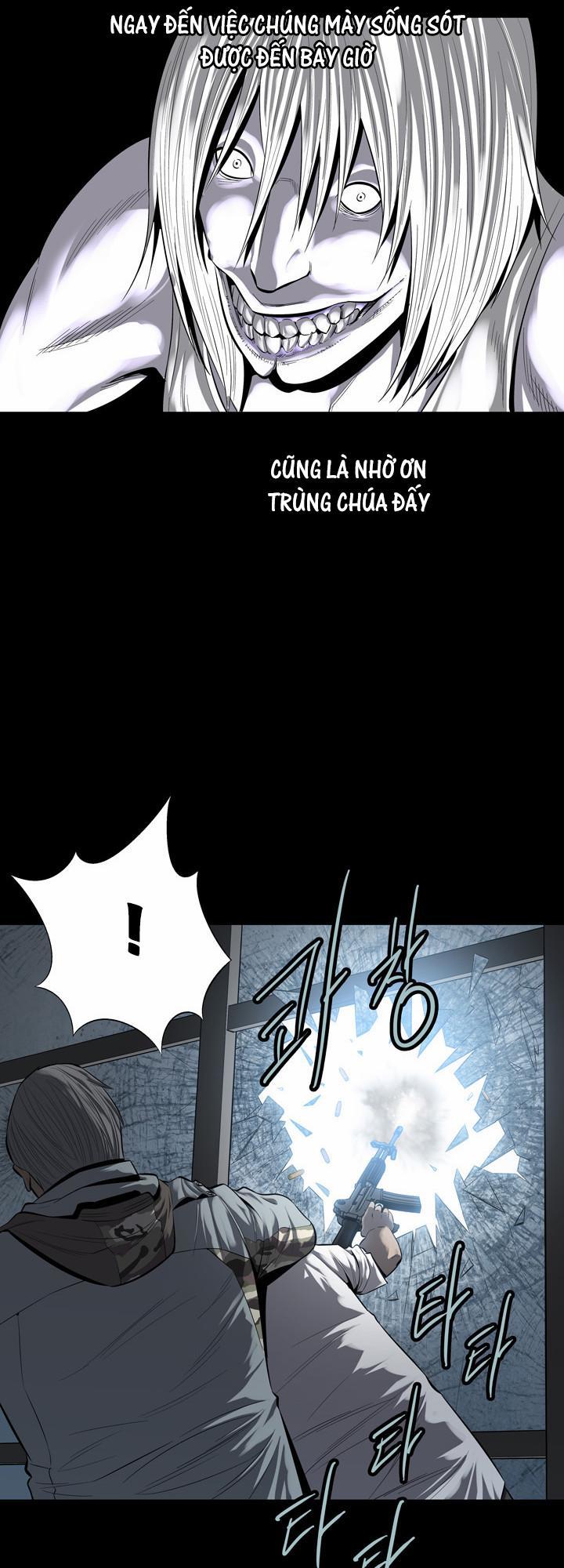 Hive - Chương 82 - Trang 45