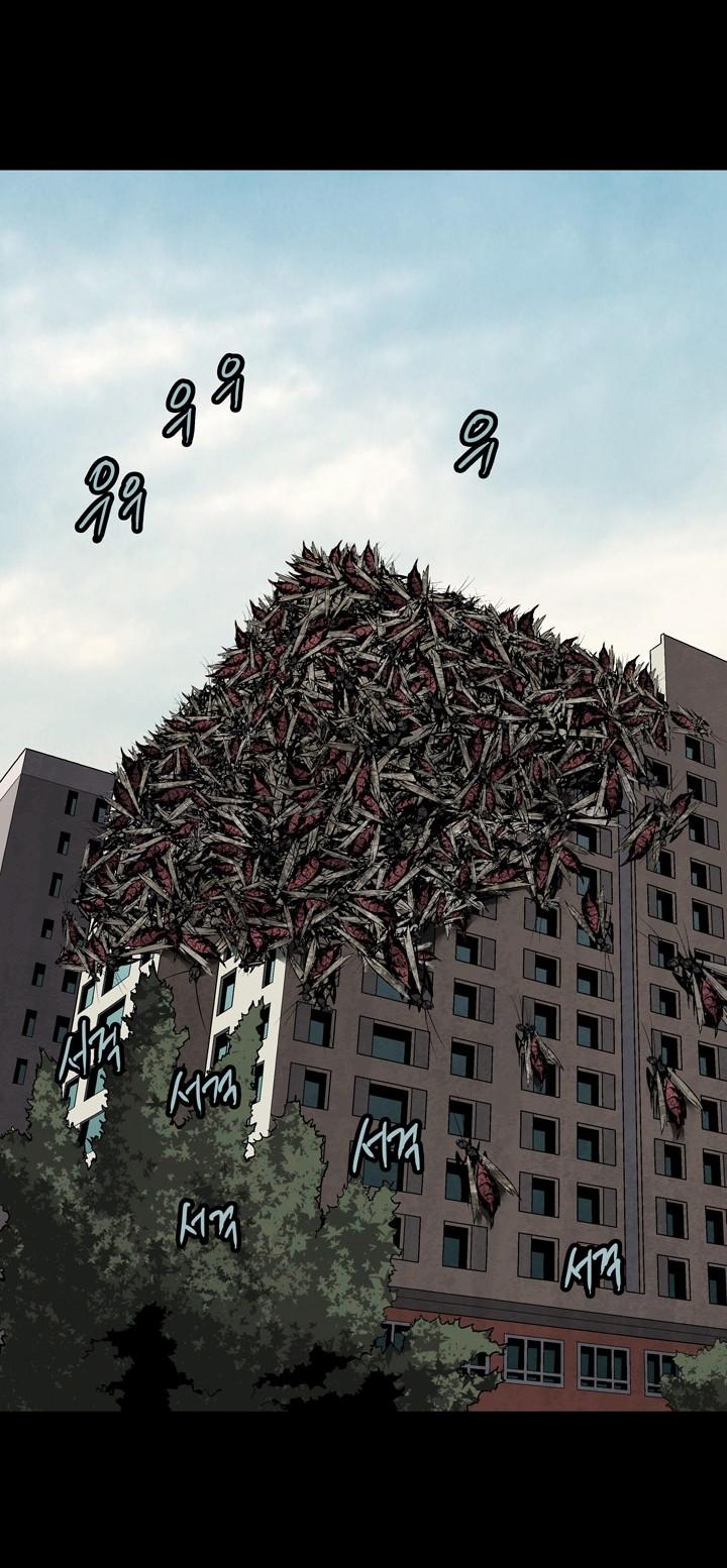 Hive - Chương 82 - Trang 47