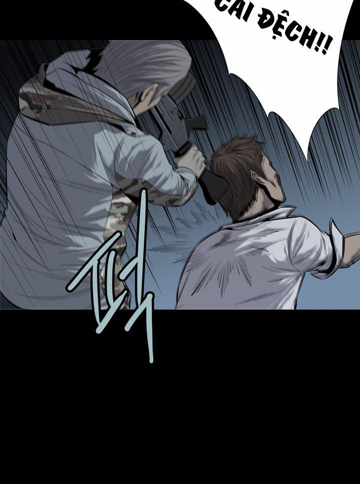 Hive - Chương 82 - Trang 49