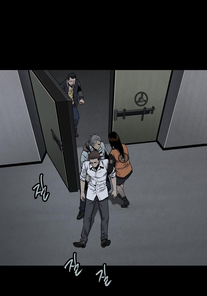 Hive - Chương 82 - Trang 50