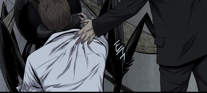 Hive - Chương 82 - Trang 6