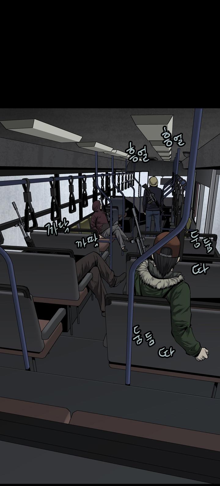 Hive - Chương 82 - Trang 51