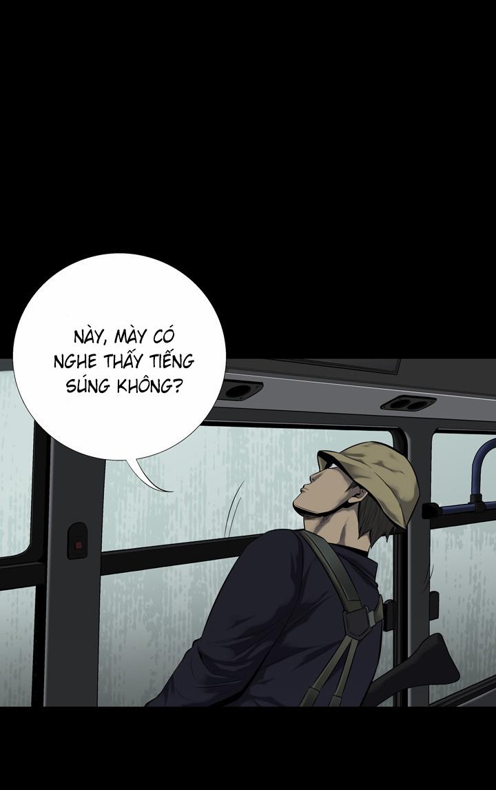 Hive - Chương 82 - Trang 52