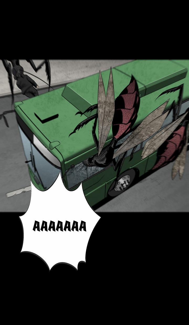 Hive - Chương 82 - Trang 57