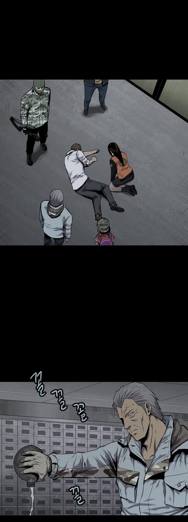 Hive - Chương 82 - Trang 60