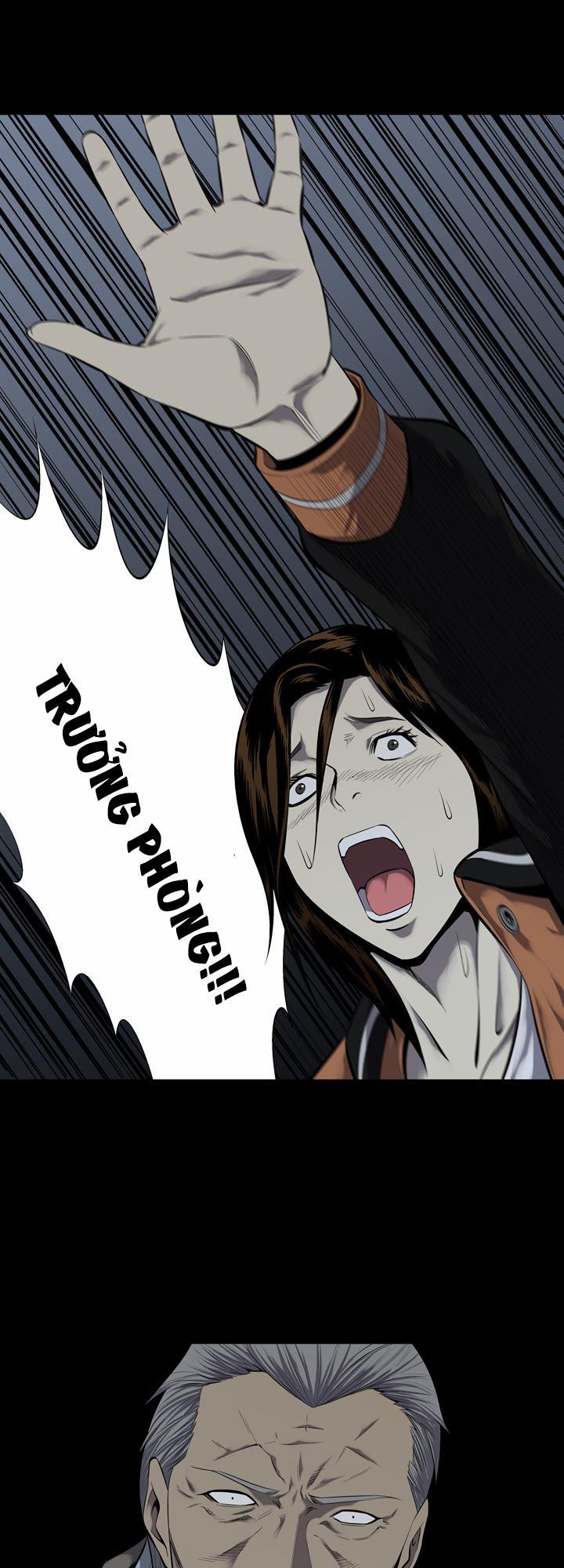 Hive - Chương 82 - Trang 7