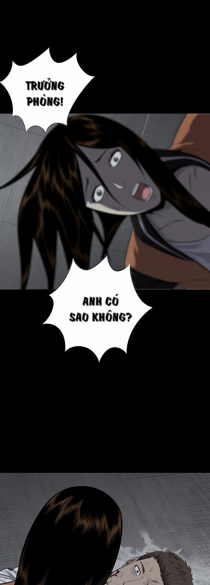 Hive - Chương 82 - Trang 63