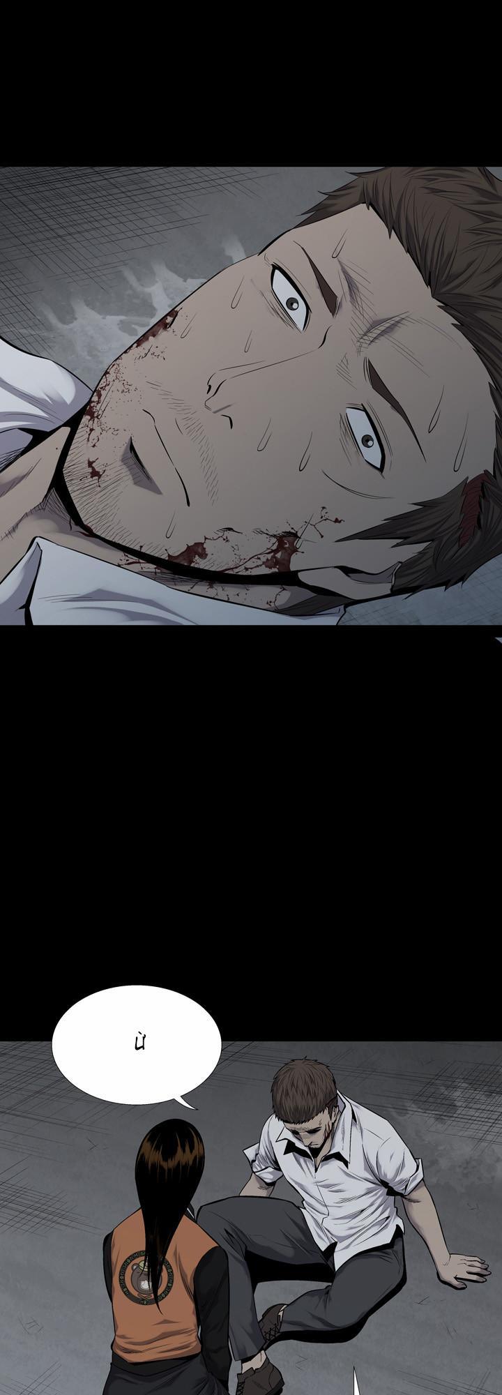 Hive - Chương 82 - Trang 65