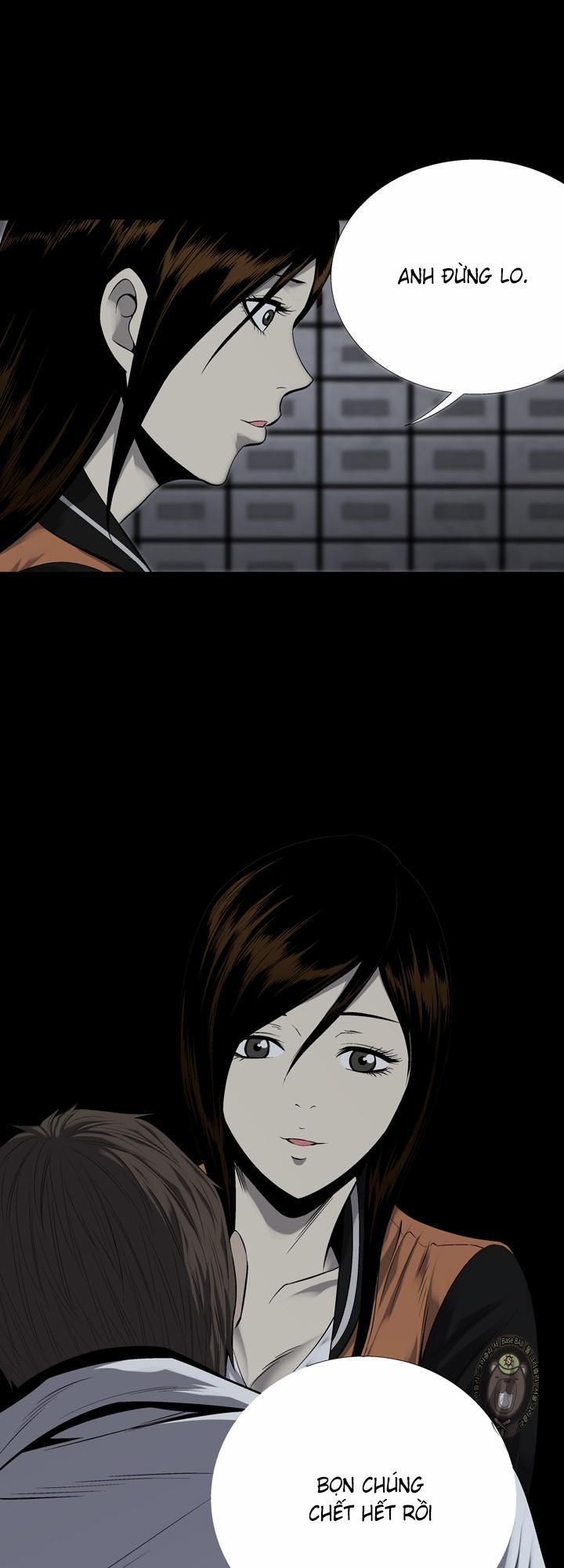 Hive - Chương 82 - Trang 68