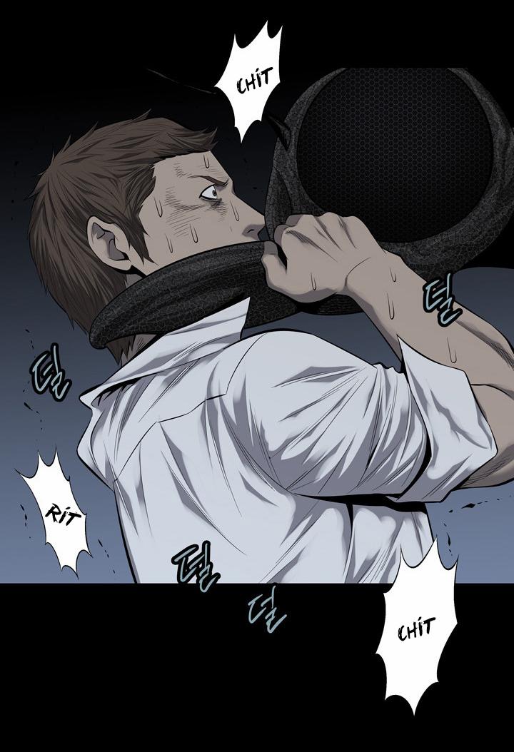 Hive - Chương 82 - Trang 9