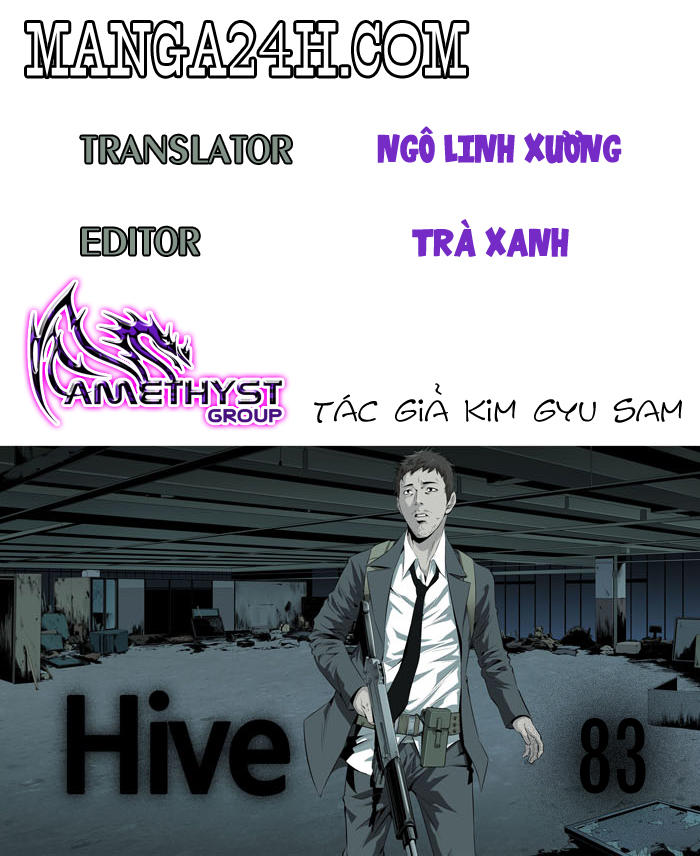 Hive - Chương 83 - Trang 1