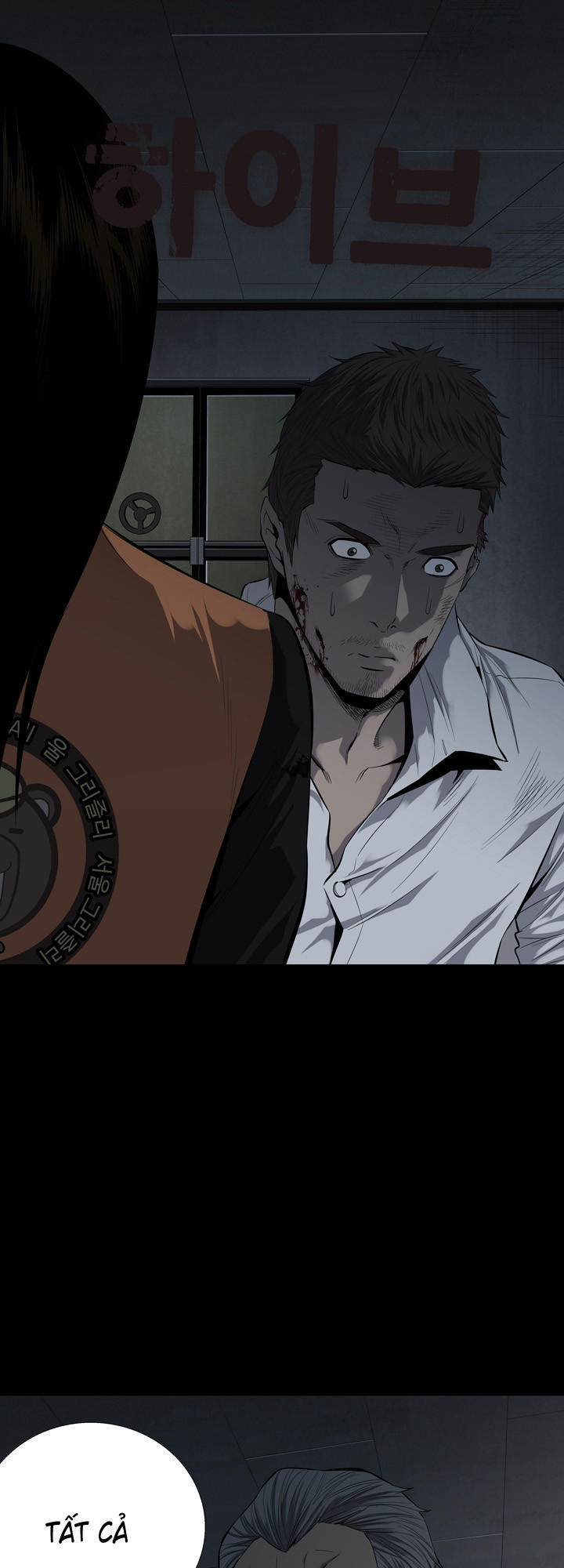 Hive - Chương 83 - Trang 2