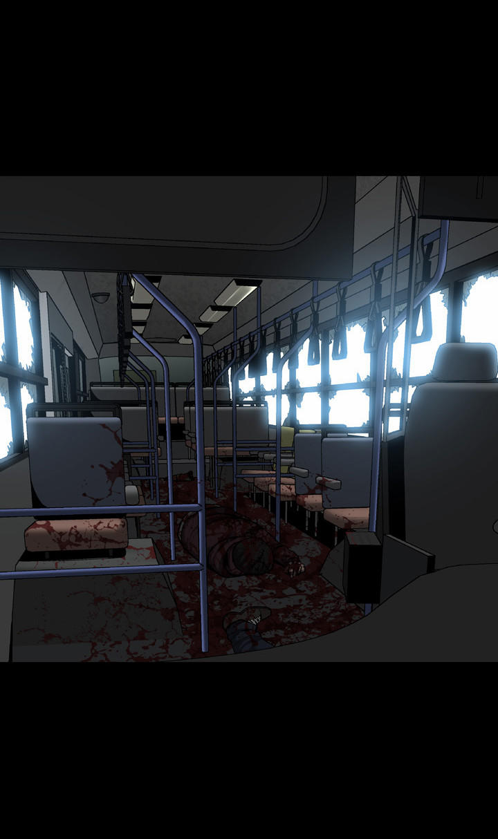 Hive - Chương 83 - Trang 11