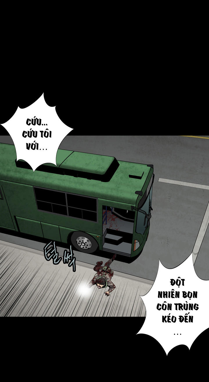 Hive - Chương 83 - Trang 16