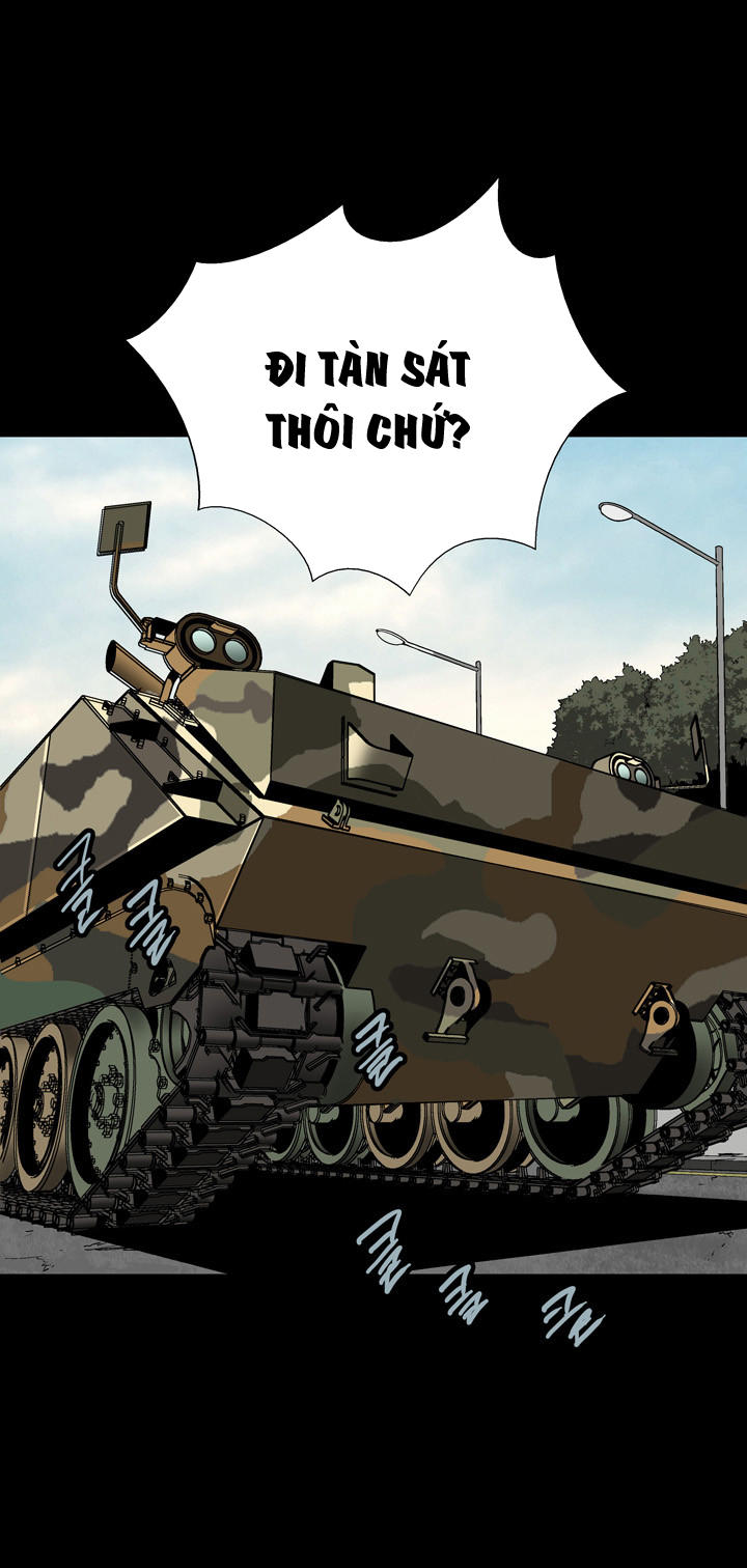 Hive - Chương 83 - Trang 29