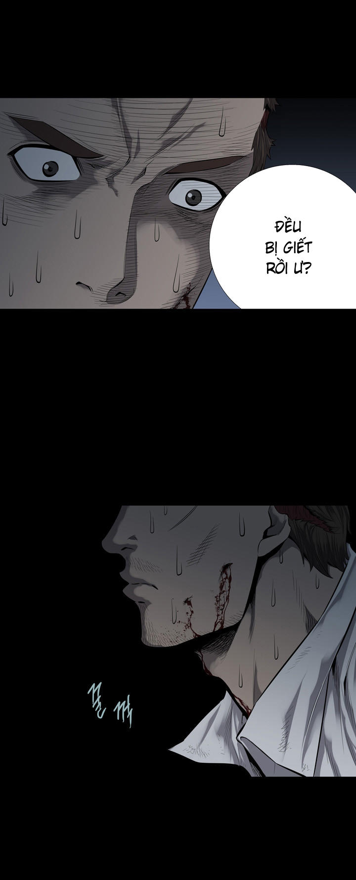 Hive - Chương 83 - Trang 4
