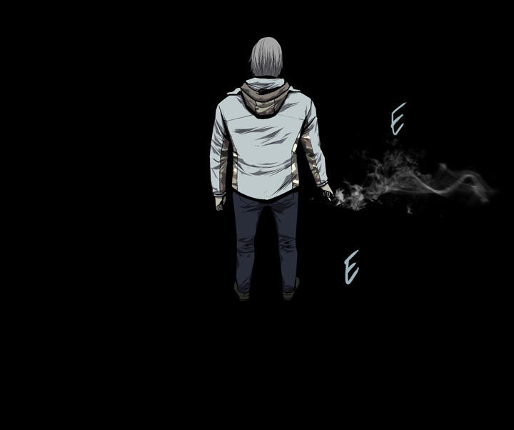 Hive - Chương 83 - Trang 31