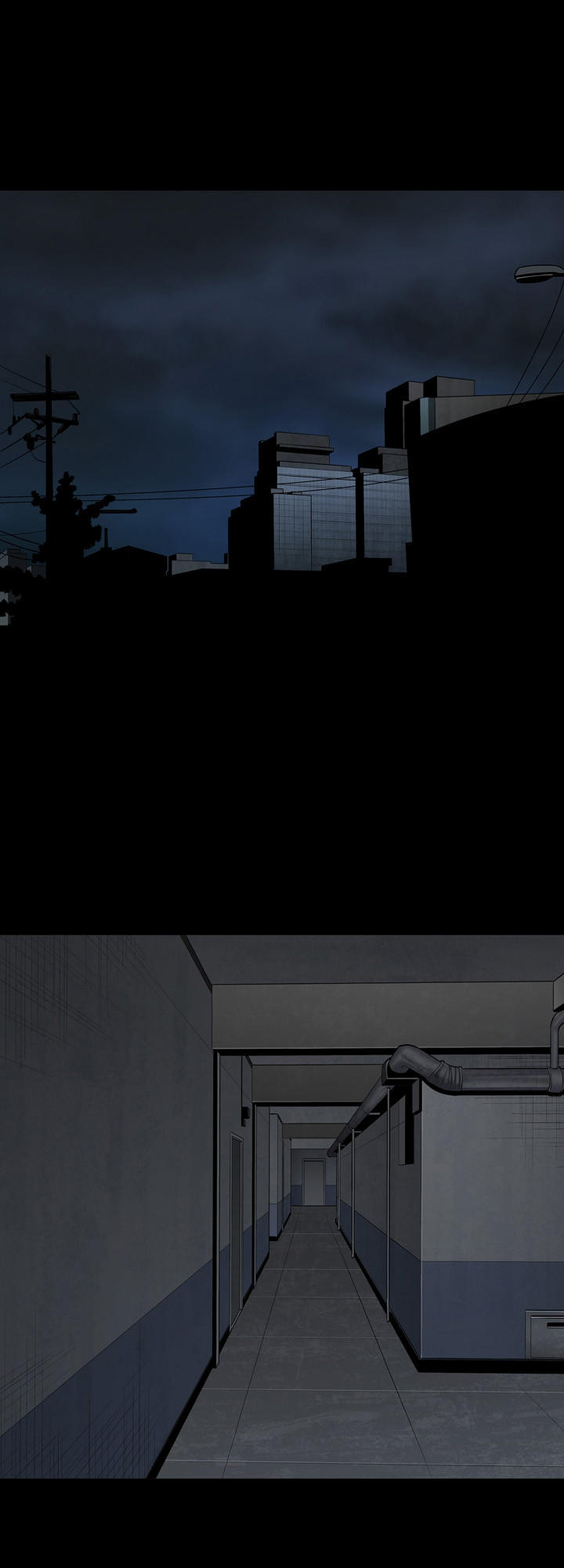 Hive - Chương 83 - Trang 32