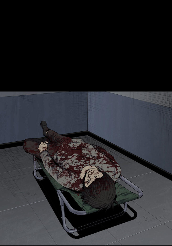 Hive - Chương 83 - Trang 33