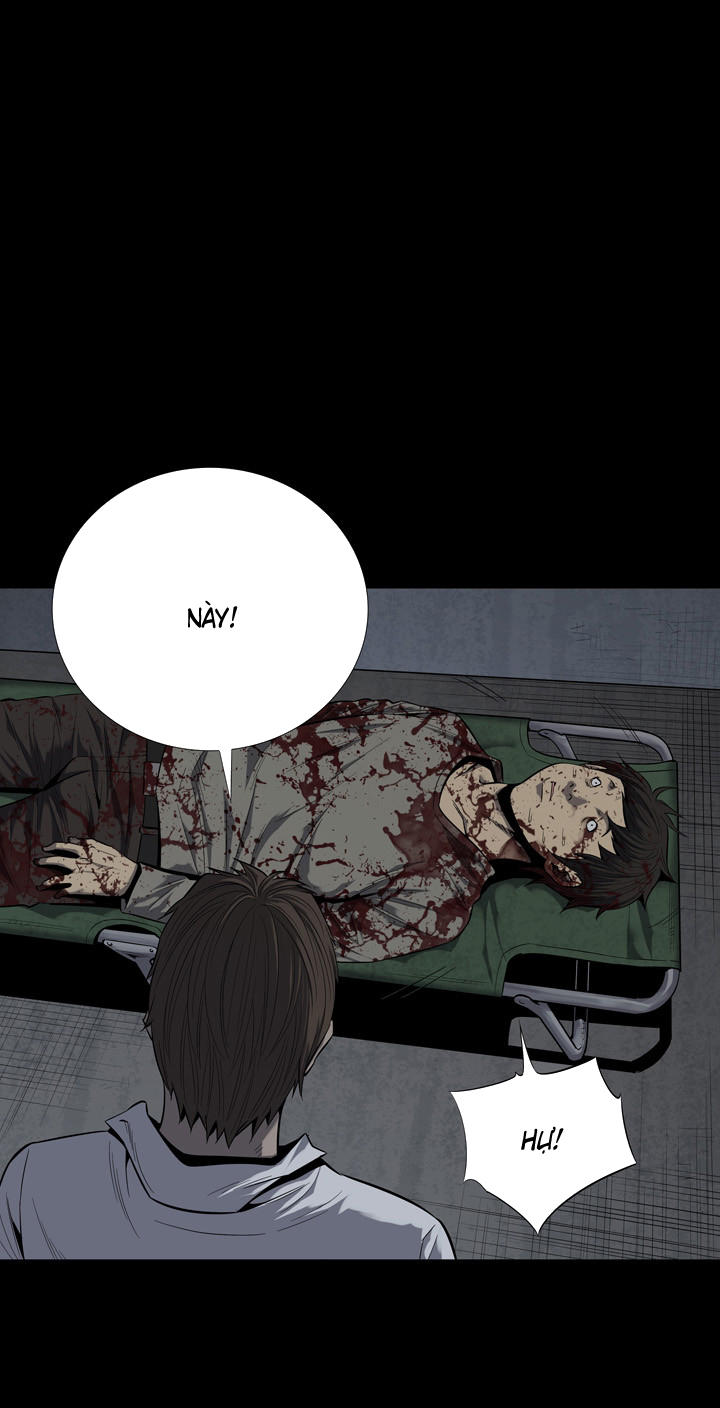 Hive - Chương 83 - Trang 34