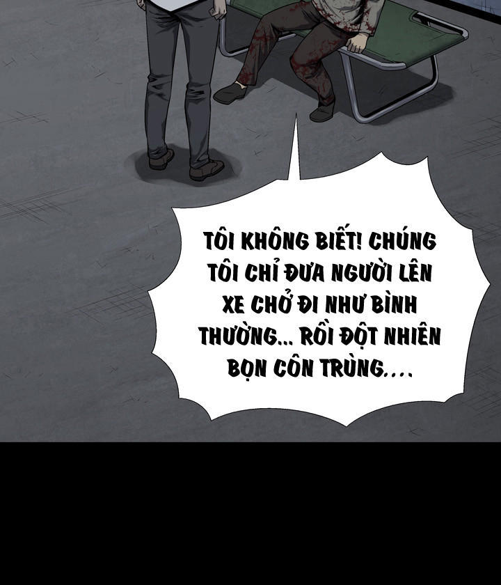 Hive - Chương 83 - Trang 37