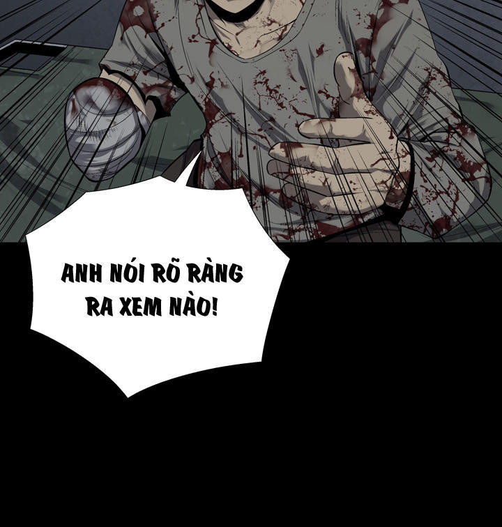 Hive - Chương 83 - Trang 42