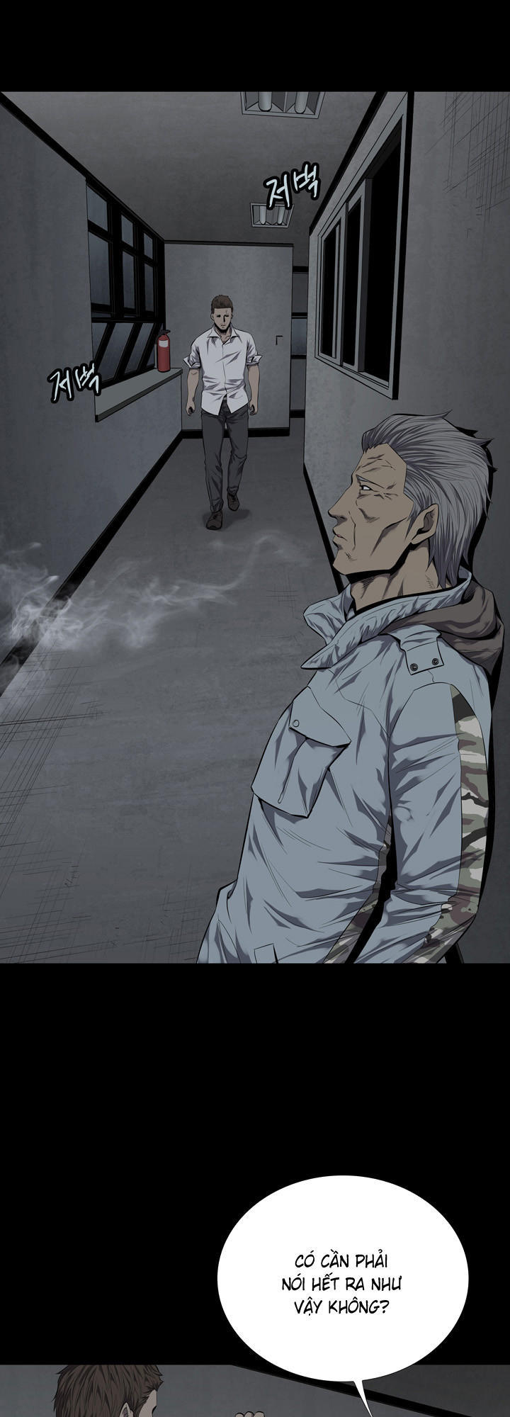 Hive - Chương 83 - Trang 46