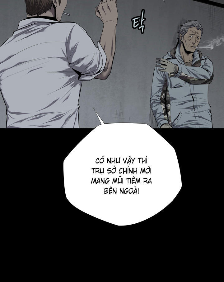 Hive - Chương 83 - Trang 47