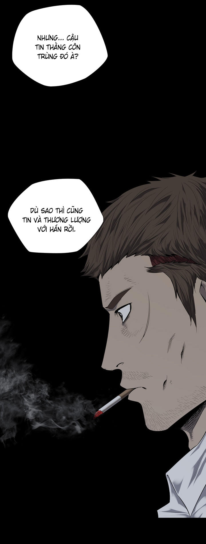 Hive - Chương 83 - Trang 49