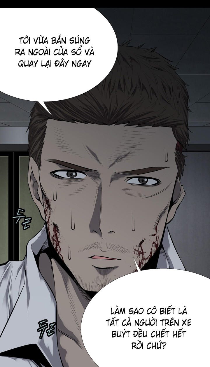 Hive - Chương 83 - Trang 6